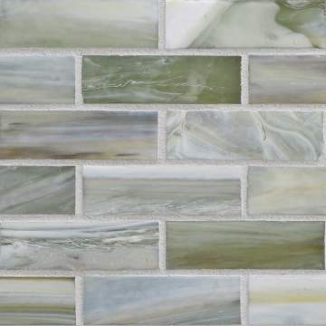 Agate 1 x 3 / Color - Pienza Silk