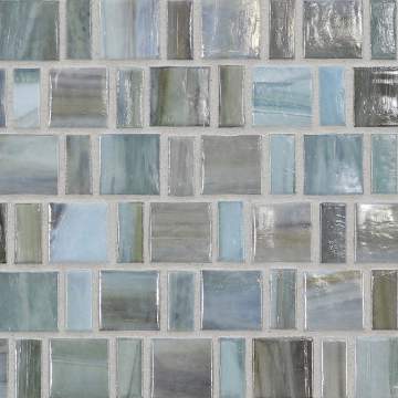 Agate Japonaise / Color - Firenze Pearl