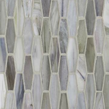Agate Martini (⅝ x 2) Ribbed / Color - Bari Ribbed