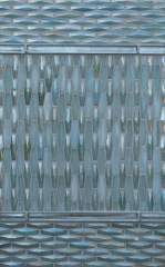 Origami Mosaic Vesper Cetara Pearl, Origami Mosaic Vesper Twist Cetara Pearl/Silk, Old Fashioned Glow Flat Bar Cayman Blue Silver