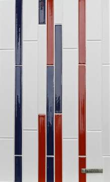 Ka-nu Plank Sail, Liner Harbor Blue, Red Sea, Sail