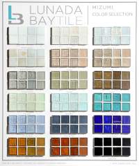Mizumi Colors Board B