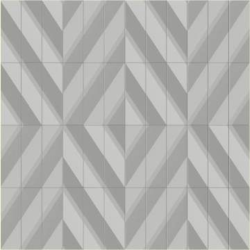 Zen Break A+B Chevron Bond (50% Zen Break A - 50% Zen Break B)