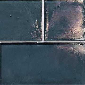 Flux 4 x 8 / Color - Cottage Blue Pearl