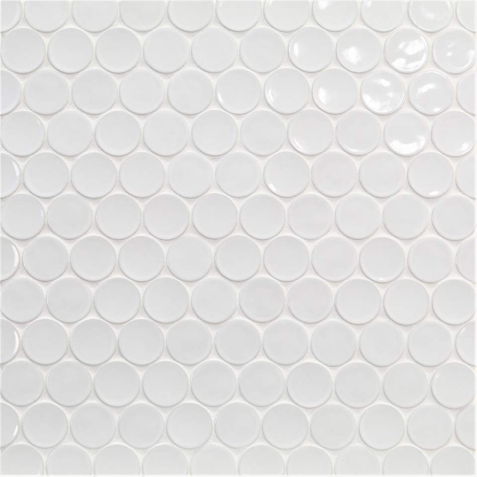 Buoy Mosaic