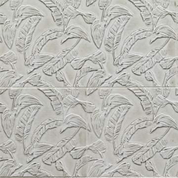 Color: Tulum • Pattern: Palm Retreat