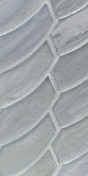 Luce Feather Aero Pearl