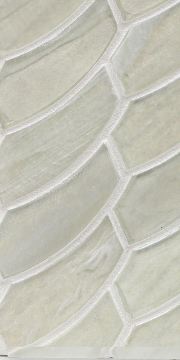 Luce Feather Moonlit Pearl