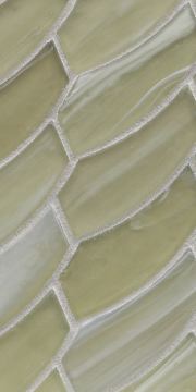 Luce Feather Zephyr Silk