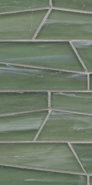 Luce Fin Banboo Garden Silk