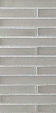 Mizumi ½ x 4 Brick / Color - Cloud Silk