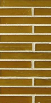 Mizumi ½ x 4 Brick / Color - Pine Silk