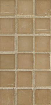 Mizumi 1 x 1 Mosaic / Color - Sunset Silk