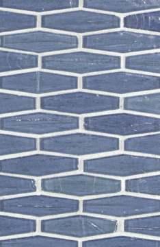 Mizumi Martini / Color - French Blue Natural