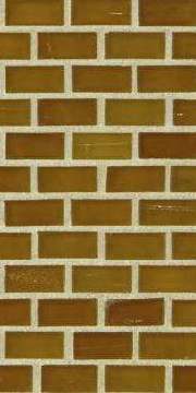 Mizumi ½ x 1 Mini Brick / Color - Pine Silk