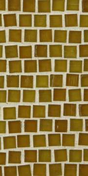 Mizumi Pompeii (½ x ½) / Color - Pine Silk