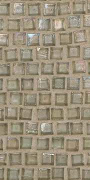 Mizumi Pompeii (½ x ½) / Color - Shell Pearl