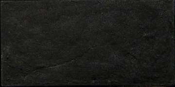 Old Fashioned 2 x 4 / Color - Midnight Black Silk