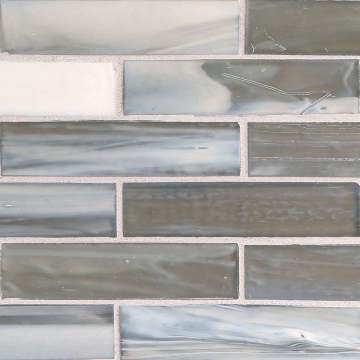 Shibui 1 x 4 Brick / Color - Tungsten Silk