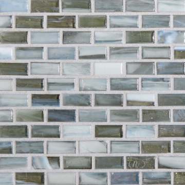Shibui Pompeii (½ x ½) / Color - Tungsten Natural