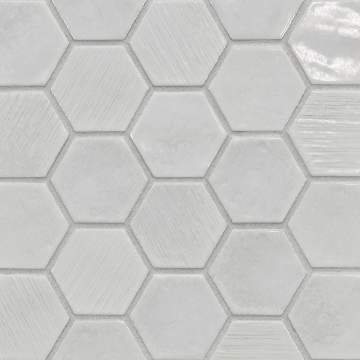 Shinju Cambric Hex • Color: Kushi