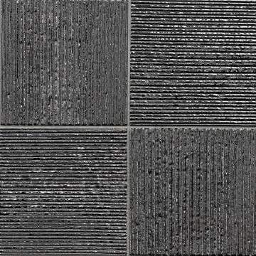 Shinju Tide • Color: Olympia (Glaze contains multiple color and finish variations between pieces)