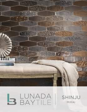 Shinju Tearsheet