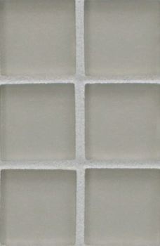 Tomei 1 x 1 Mosaic / Color - Linen Silk