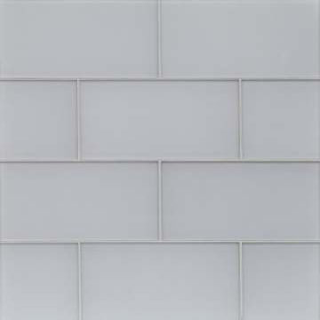 Tomei Modules 6 x 12 / Color - Gull Silk