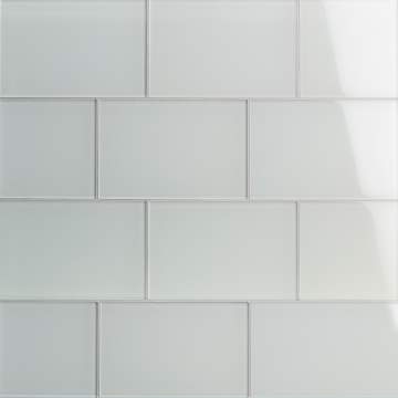 Tomei Modules / Color - Whitewater Natural (Size shown: 6 x 9)