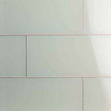 Tomei Modules 9 x18 / Color - Frost Green Natural