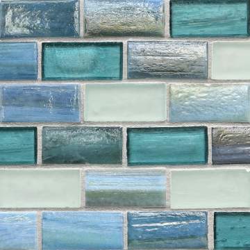 Tommy Bahama<sup>®</sup> 1 x 2 / Color - Raja Ampat